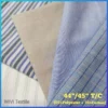 44  45  T C Fabric    per meter
