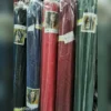 44  45  Nylon Tafetta Velvet   Flocking Velvet   25yds roll