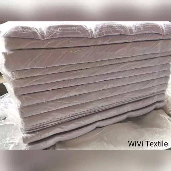 60  Kain Putih Kafan   White Sheeting   Kain Cotton Putih    40m pc