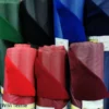 44  45  Nylon Tafetta Velvet   Flocking Velvet   25yds roll