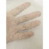 42  100  Cotton Bleached Voile   40m roll