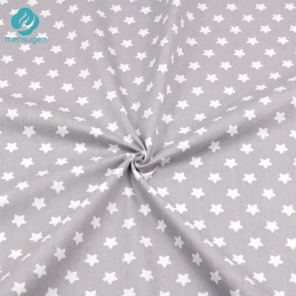100  Cotton Fabric Kain DIY Cotton Cloth Kain Cotton