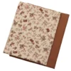 Kain Cotton Bidang 60  Kain Cotton Combed Cotton Twill 60  100  Premium Cotton Fabric Countryside Berry Design