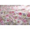 Pink 100  Cotton Fabric Kain Diy Cloth Sewing Craft Kain Cantik