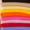 Fleece Poly Fleece Anti pill Soft Fabric 1 2m Plushie Doll Blanket DIY Craft