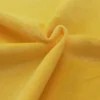 Plain Minky Polyester Fabric 0 5m Colourful DIY Craft Fabric