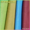 58  Cotton Linen Fabric   Cotton Blend Faux Linen   Kain Baju   1 m