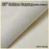 63  Cotton Canvas       Kain Kanvas Tebal   Kain DIY   per meter