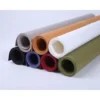 Washable Kraft Leather Paper 0 5m Fabric DIY Craft Fabric Tyvek Kraft Tex