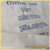 Calico 38    Kain Belacu 38    Grey Sheeting   Cotton Fabric   Muslin   40yds pc