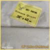 Calico 38    Kain Belacu 38    Grey Sheeting   Cotton Fabric   Muslin   40yds pc