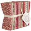 100  Cotton Fabric Tilda Creating Memories Winter Autumn 0 22 m Patchwork Quilting DIY Kain Perca
