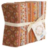 100  Cotton Fabric Tilda Creating Memories Winter Autumn 0 22 m Patchwork Quilting DIY Kain Perca