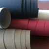 Washable Kraft Leather Paper 0 5m Fabric DIY Craft Fabric Tyvek Kraft Tex